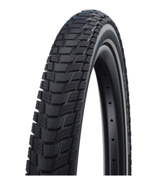 SCHWALBE - PICK-UP 26X2.35 ADX W SUPDEF BK/RFL