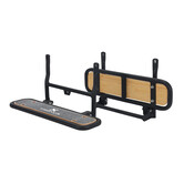 TROXUS - RUNNING BOARDS (LYNX CARGO)