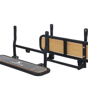 TROXUS - RUNNING BOARDS (LYNX CARGO)