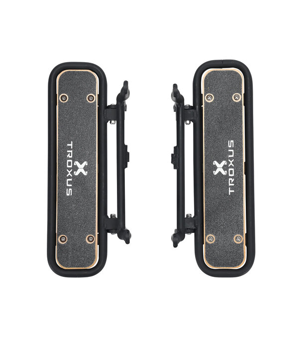TROXUS TROXUS - RUNNING BOARDS (LYNX CARGO)