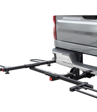 SUNLITE - HRT-100 2IN TRIKE RECEIVER TRAY RACK
