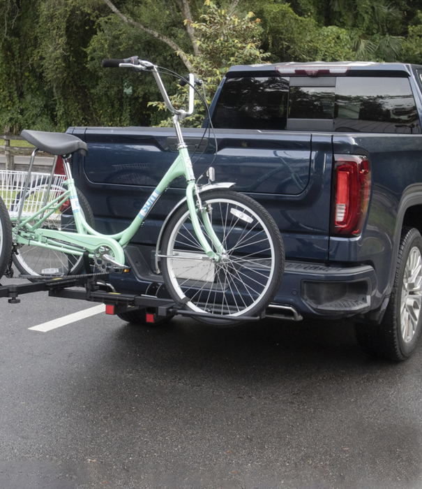 SUNLITE - HRT-100 2IN TRIKE RECEIVER TRAY RACK