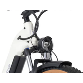 AIMA - HEADLIGHT (BIG SUR, BIG SUR SPORT)