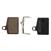 HAYES - SEMI METALLIC DISC BRAKE PADS FOR DYNO, STROKER RYDE, RADAR, PRIME SPORT BR4231