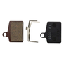 HAYES - SEMI METALLIC DISC BRAKE PADS FOR DYNO, STROKER RYDE, RADAR, PRIME SPORT BR4231