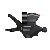 Shimano - Altus SL-M315-8R 8-Speed Right Rapidfire Plus Shifter - LD6062