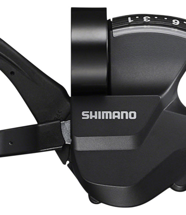 SHIMANO Shimano - Altus SL-M315-8R 8-Speed Right Rapidfire Plus Shifter - LD6062