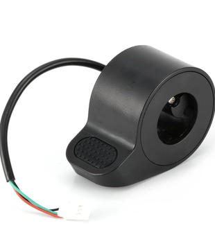 Throttle Accelerator (Scooter)