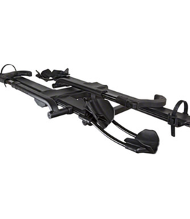 KUAT - NV Base 2.0 - 2" - 2-Bike Rack - Matte Black