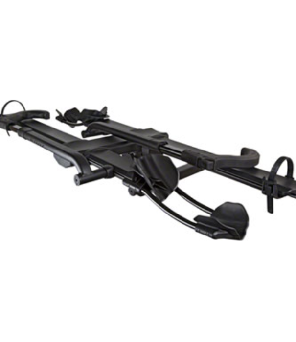 KUAT KUAT - NV Base 2.0 - 2" - 2-Bike Rack - Matte Black