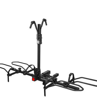 HOLLYWOOD RACKS - HR1500 SPORT RIDER SE FAT & ELECTRIC