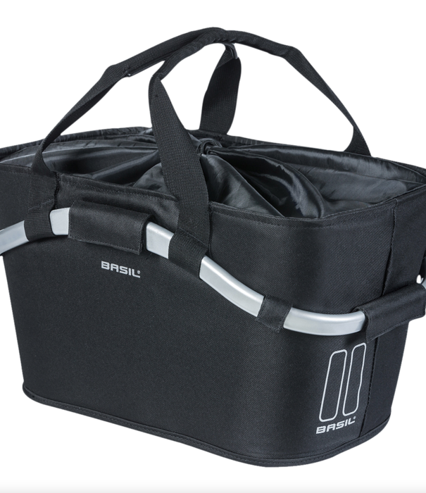 BASIL BASIL - 2 DAY CLASSIC CARRY ALL BASKET - 90464