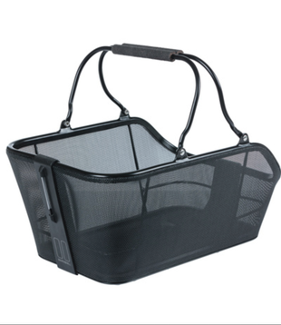 BASIL - CENTO BASKET W/MIK