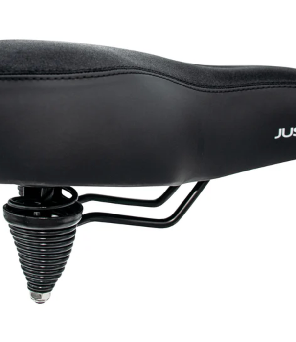 AIMA - JUSTEK SADDLE - ULTRA PLUSH