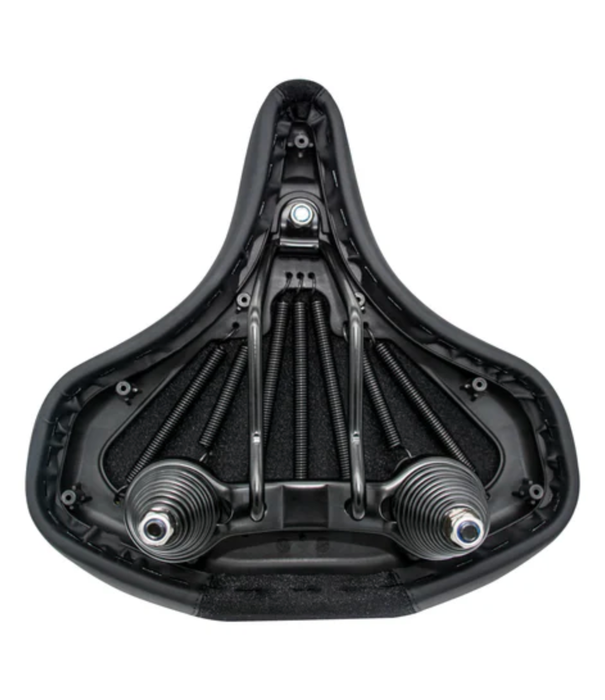 AIMA - JUSTEK SADDLE - ULTRA PLUSH