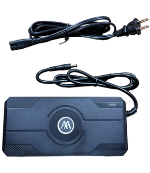 AIMA - BATTERY CHARGER 48V 3AMP