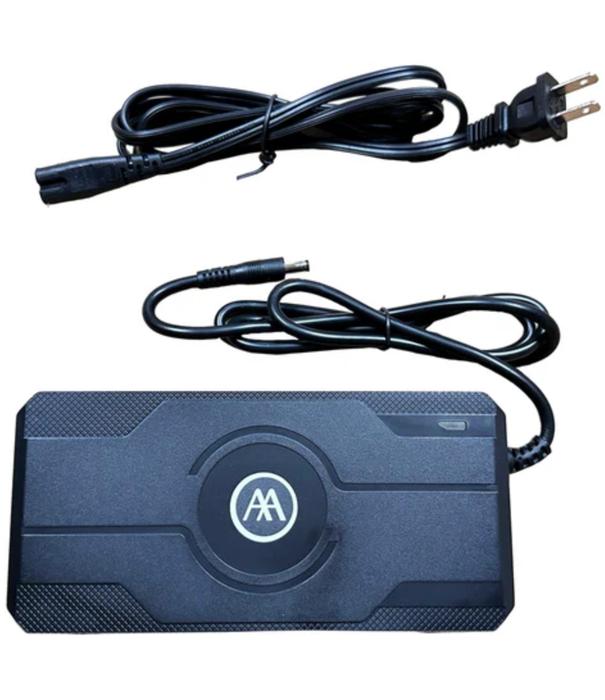AIMA AIMA - BATTERY CHARGER 48V 3AMP