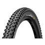 CONTINENTAL - CROSS KING TIRE - 26X2.30 - TUBELESS FOLDING BLACK PUREGRIP SHIELDWALL E25 - TR8228