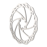 PROMAX - SPORT S1 180MM 6 BOLT ROTOR DISC BR1565