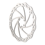 PROMAX - SPORT S1 180MM 6 BOLT ROTOR DISC BR1565