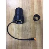 RAD - TWIST GRIP THROTTLE - STANDARD 2020-CURRENT