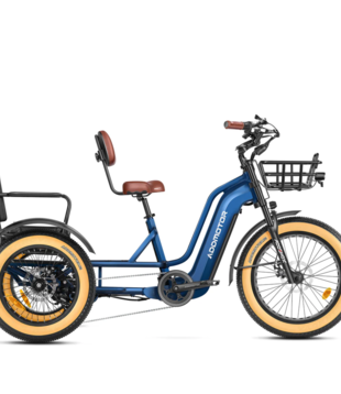 ADDMOTOR - GREATTAN L M-370L SINGLE BATTERY W/ PASSENGER SEAT