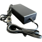 CHR-36V 1.6A XLR 4 Pin 42v Output