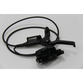 TEKTRO - AURIGA HD-E3520 BRAKE LEVER AND CALIPER COMBO (Right) AIMA