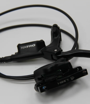 TEKTRO - AURIGA HD-E3520 BRAKE LEVER AND CALIPER COMBO (Right) AIMA