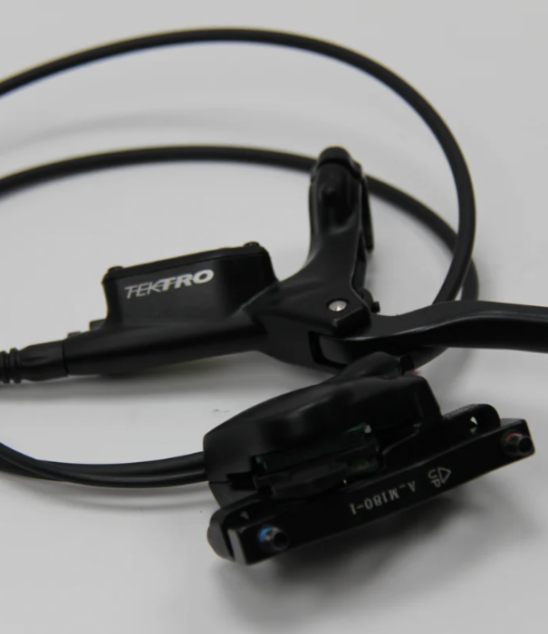 Tektro/TRP USA TEKTRO - AURIGA HD-E3520 BRAKE LEVER AND CALIPER COMBO (Right) AIMA