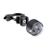 SP CONNECT - ROUND LED LIGHT 200 LUMENS