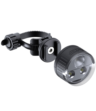 SP CONNECT - ROUND LED LIGHT 200 LUMENS