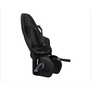 Thule Yepp Maxi 2 Child Bike Seat - MIK HD Rack Mount, Midnight Black - RK0077