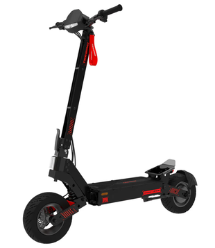 TEEWING - GT4 2400W ELECTRIC SCOOTER