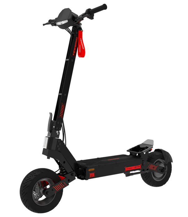 TEEWING TEEWING - GT4 2400W ELECTRIC SCOOTER