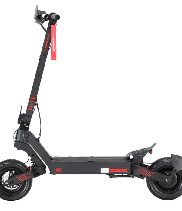 TEEWING TEEWING - GT4 2400W ELECTRIC SCOOTER