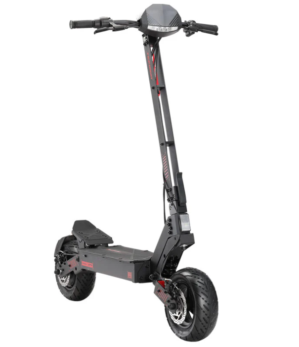 TEEWING TEEWING - GT4 2400W ELECTRIC SCOOTER