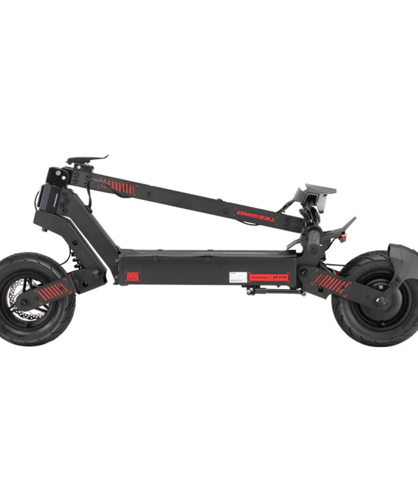 TEEWING TEEWING - GT4 2400W ELECTRIC SCOOTER