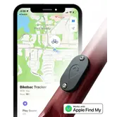 BikeBac - Bike Tracker For Find MY IPHONE