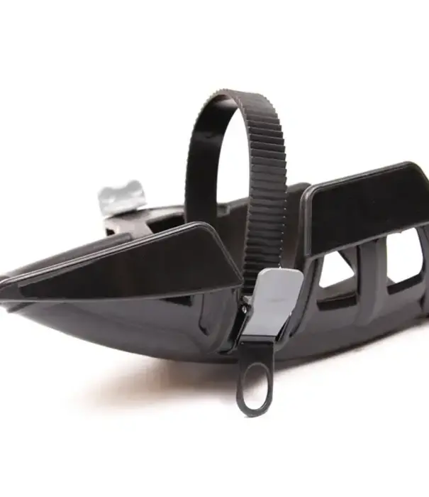 Saris - Universal Wheel Scoop, w/ reflector, B - 26888