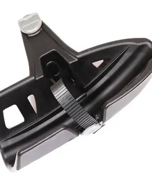 Saris - Universal Wheel Scoop, w/ reflector, A - 26887