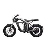 SEGWAY - XYBER