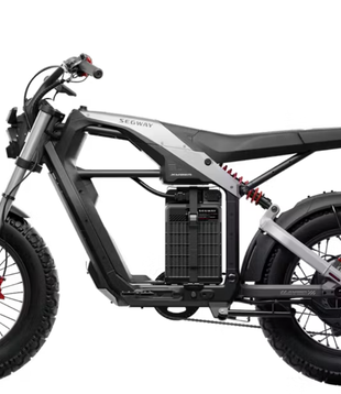 SEGWAY - XYBER