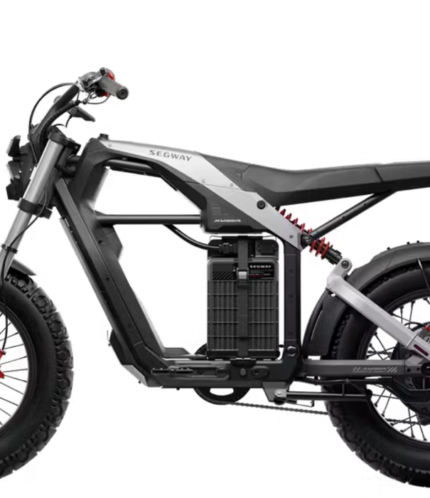 SEGWAY - XYBER