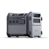 Power Station CUBE - 1000