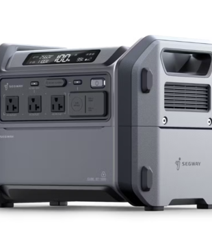 Power Station CUBE - 1000