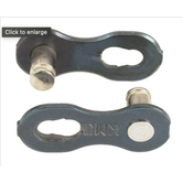 KMC Missing Link 6,7 and 8 Spd Ch C/2# - CH4093