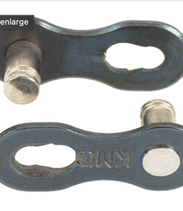 KMC Missing Link 6,7 and 8 Spd Ch C/2# - CH4093