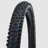 Schwalbe - Nobby Nic - 27.5x2.6 Tire