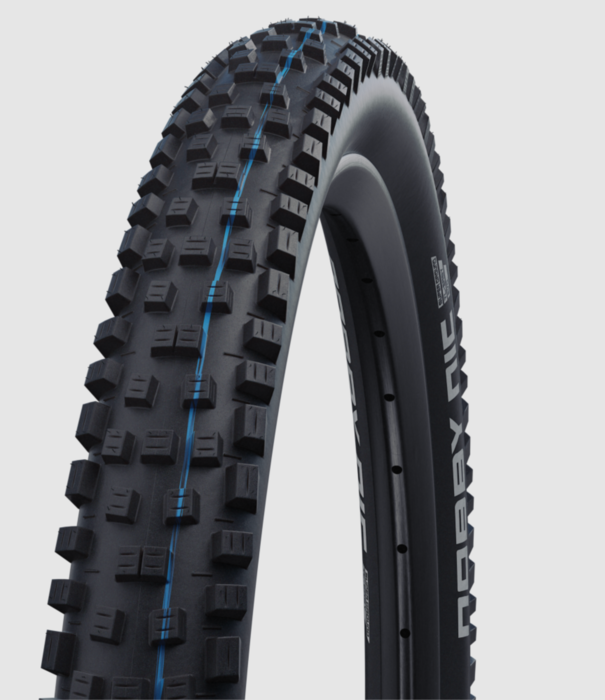 Schwalbe - Nobby Nic - 27.5x2.6 Tire